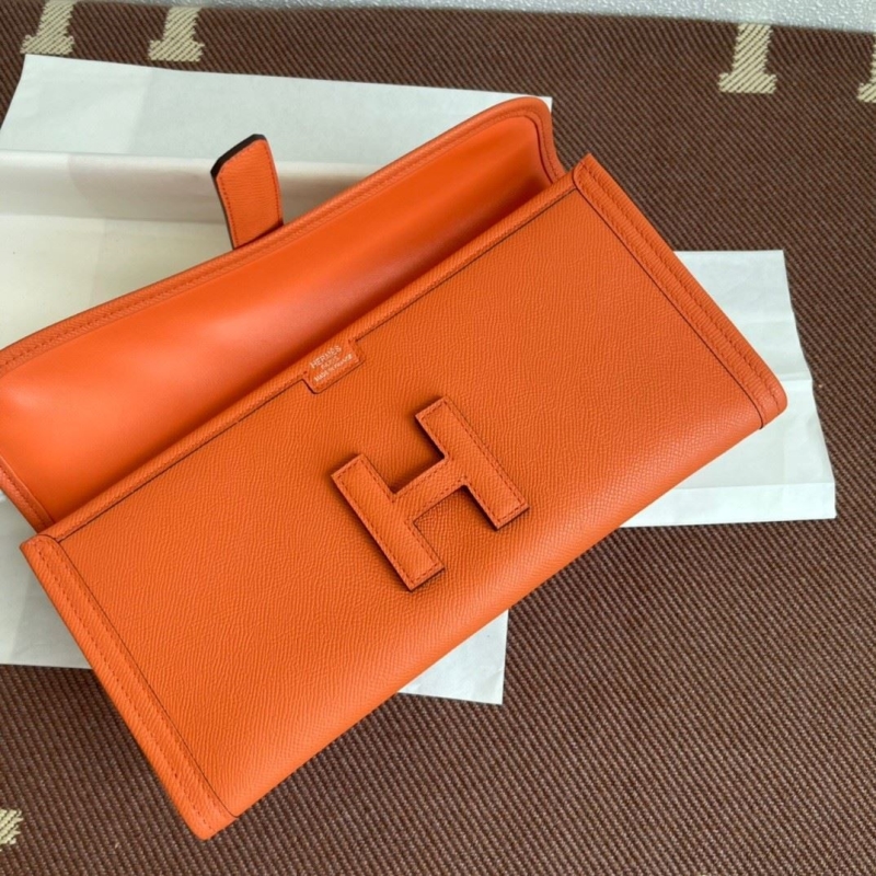 Hermes Clutch Bags